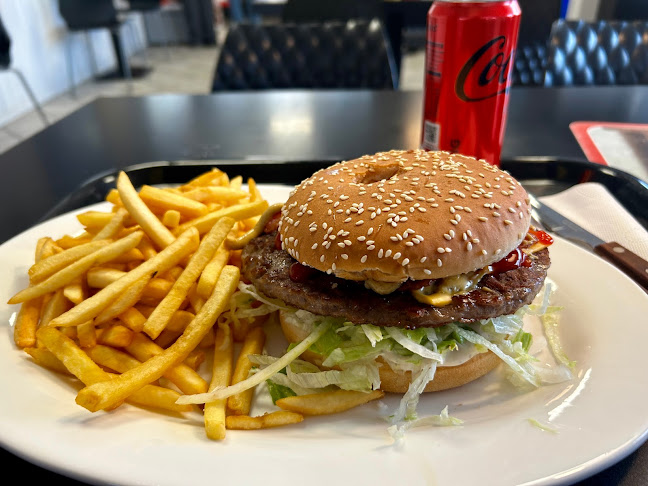 Vipsgrillen - Gastronomi och hotellverksamhet