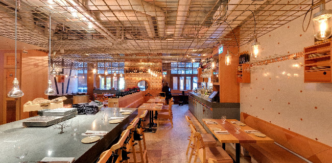 Comentarii opinii despre Ekstedt