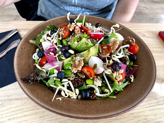 Kaffebaren - Gastronomi och hotellverksamhet