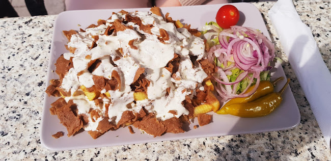 Pizzahuset Lyckeby - Gastronomi och hotellverksamhet