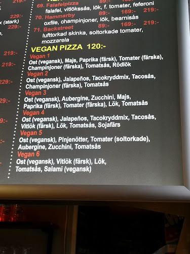 Opinii despre Globen Backstreet Pub & Restaurang în Johanneshov - Gastronomi och hotellverksamhet