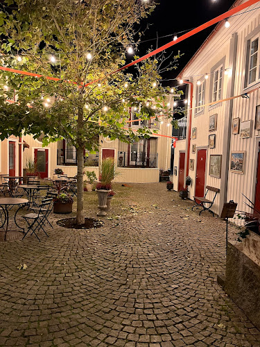 Kyrkogatan 3, 432 41 Varberg