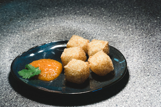 Reviews of RIO Bar & Restaurang in Köpingsvik - Gastronomi och hotellverksamhet