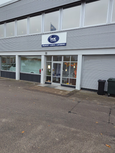 Opinii despre Mk catering AB în Växjö - Gastronomi och hotellverksamhet