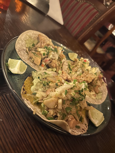 Puta Madre - Göteborg