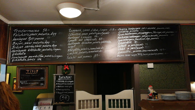 Opinii despre Stekhuset i Sala în Sala - Gastronomi och hotellverksamhet