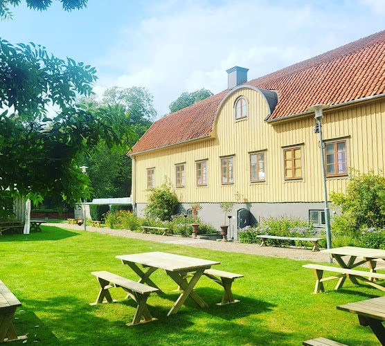 Kråks Värdshus - Gastronomi och hotellverksamhet