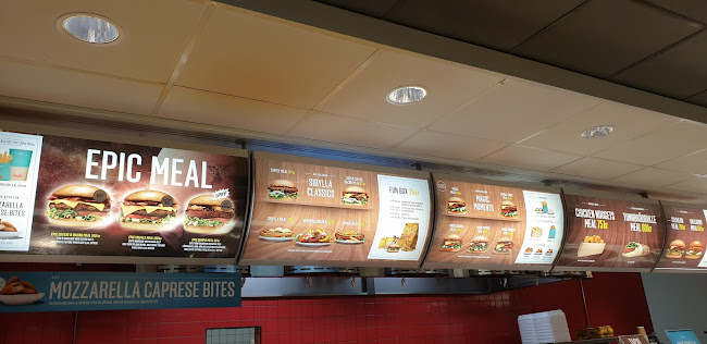 Sibylla "Mammas" Upplands Väsby - Upplands Väsby