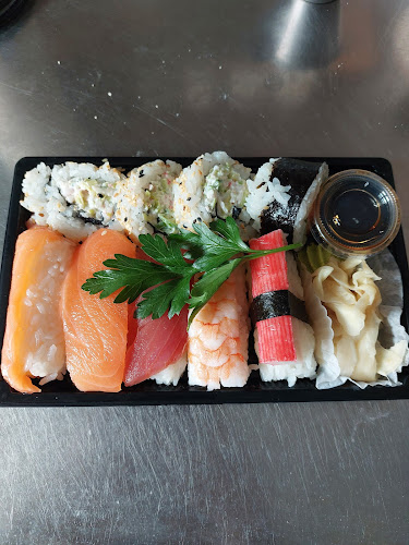 Super Sushi - Gastronomi och hotellverksamhet