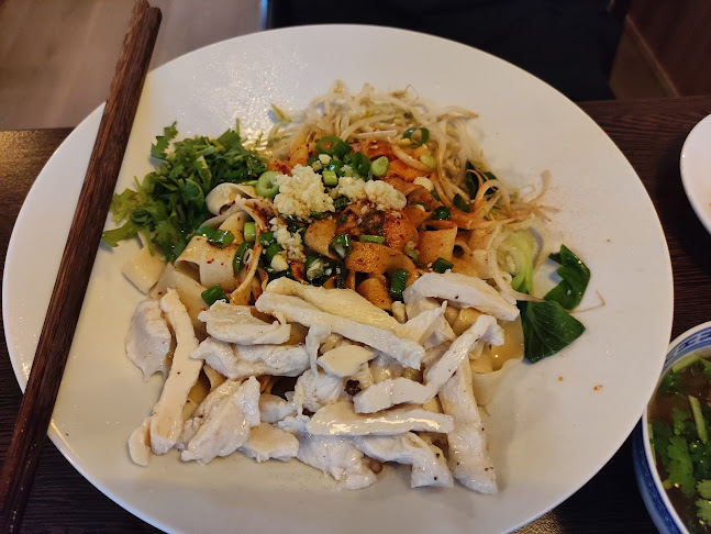 Noodle Master - Mölndal