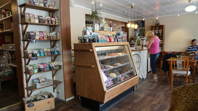 Njuta i Hjo - Gastronomi och hotellverksamhet