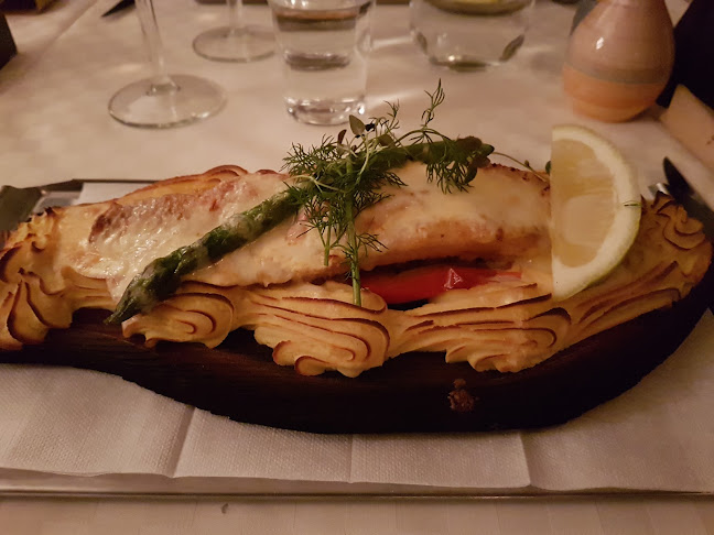 Comentarii opinii despre Restaurang Troja AB