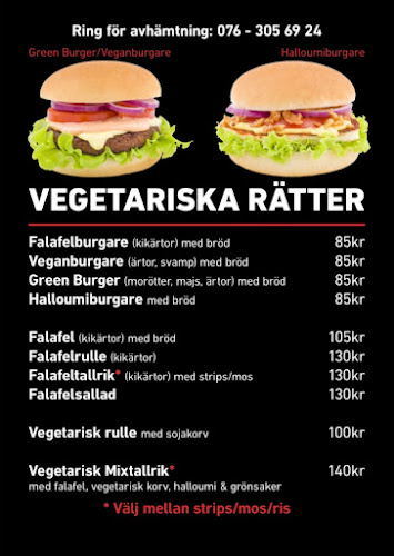 Opinii despre Karlagrillen AB în Stockholm - Gastronomi och hotellverksamhet