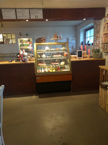 Comentarii opinii despre Hallongården