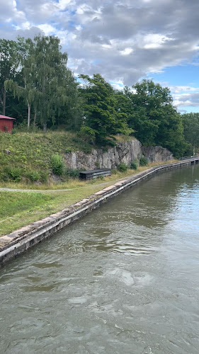 Vänersborgs Slusscafé