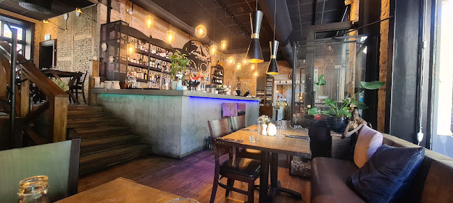 Ved by Maria - Gastronomi och hotellverksamhet