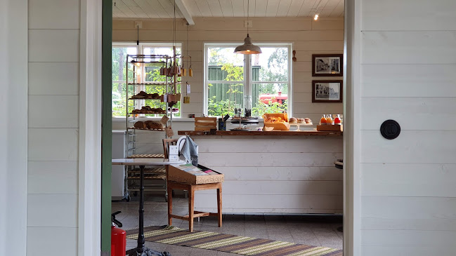 Comments and reviews of Snitths Hantverksbageri