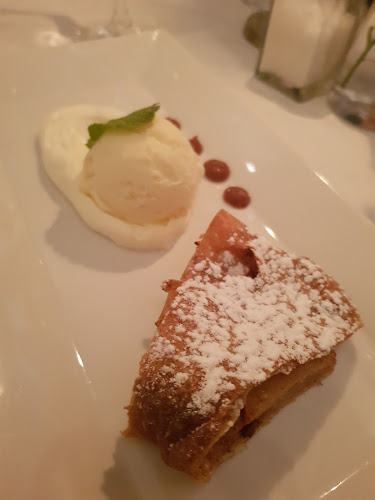 Comentarii opinii despre Restaurant Manfred's Brasserie