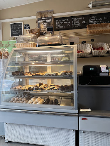 Konditori Sofia - Malmö