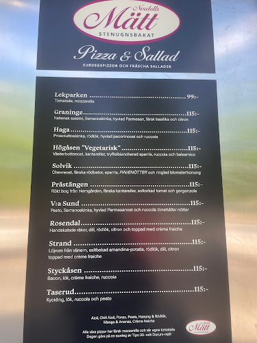 Nordells Bageri & Konditori - Arvika