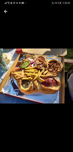 Comentarii opinii despre Garpenberg Livs & Grill & Restaurang & Pizzeria