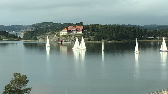 Restaurang Stenunge Allé - Stenungsund