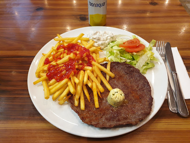 Kalle's Gatukök - Gastronomi och hotellverksamhet