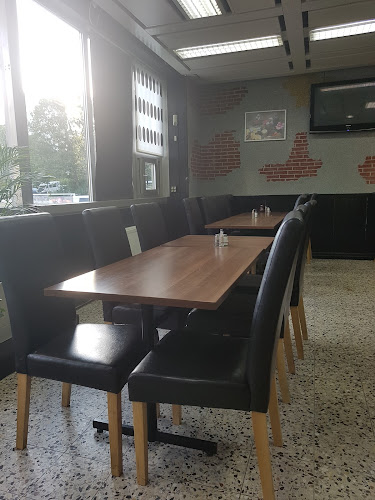 Duhok Kolgrill - Bandhagen