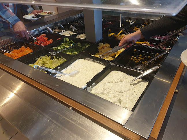 Nilo Nilo - Gastronomi och hotellverksamhet