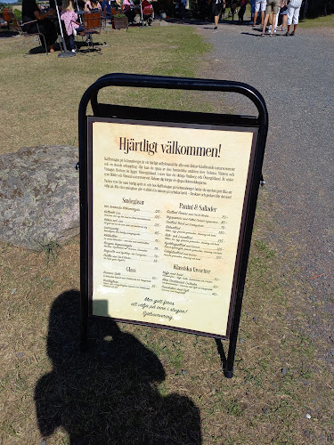 Kaffestugan Grännaberget - Gränna