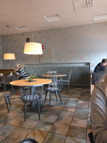 Mössebergsbagaren - Gastronomi och hotellverksamhet