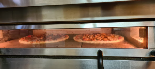 Opinii despre Pizzeria Solo Rydsgård în Rydsgård - Gastronomi och hotellverksamhet