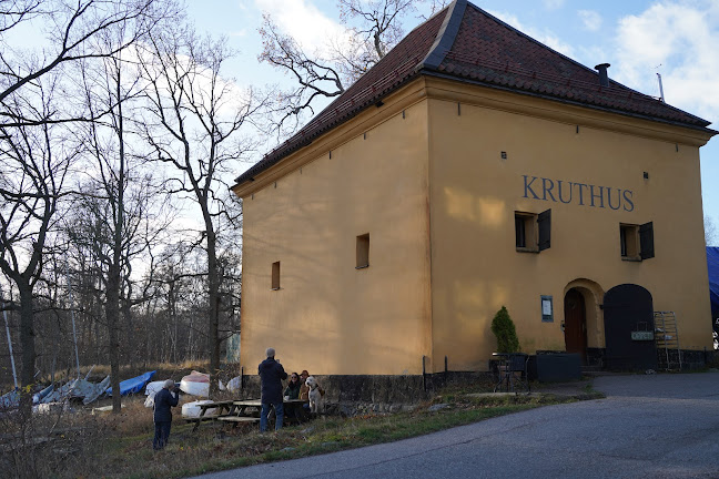 Kruthuset - Stockholm