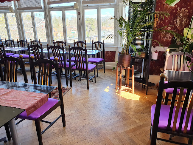 Glassbaren i Rönninge - Rönninge