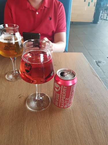 BrewDog Malmö - Malmö