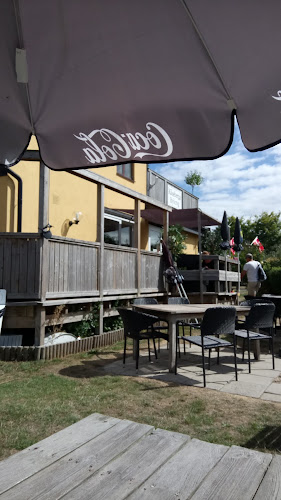 Kåseberga Bykrog - Gastronomi och hotellverksamhet