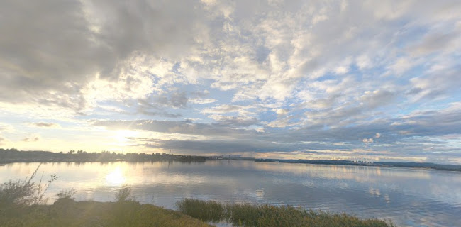 Abborrebergs Veranda - Norrköping