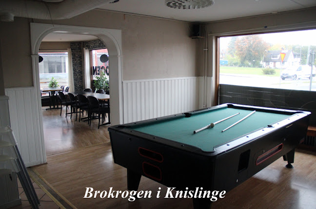 Brogatan 6B, 289 33 Knislinge