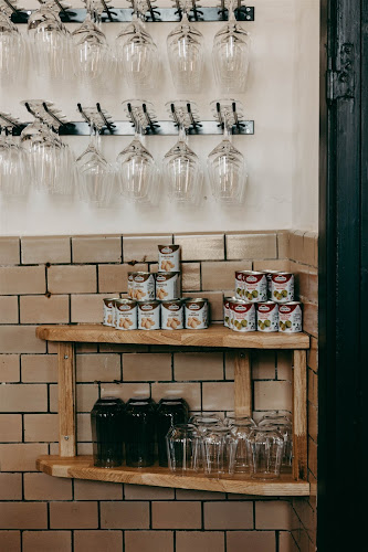 Restaurang Kalcium - Gastronomi och hotellverksamhet