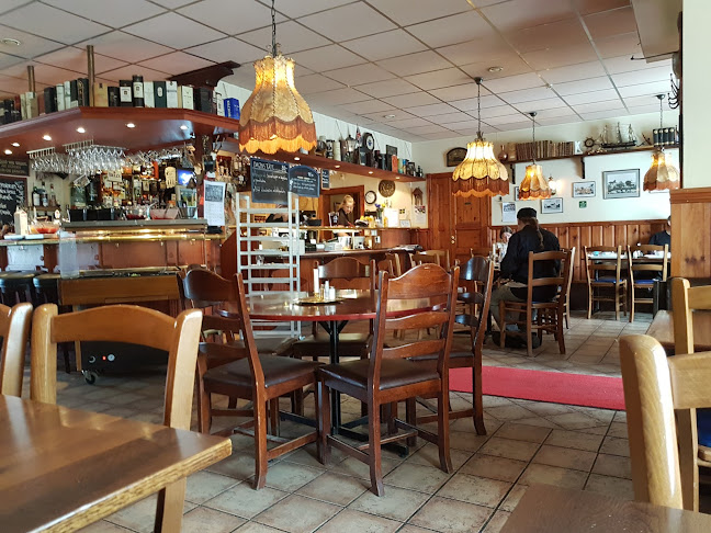 Port Arthur - Gastronomi och hotellverksamhet