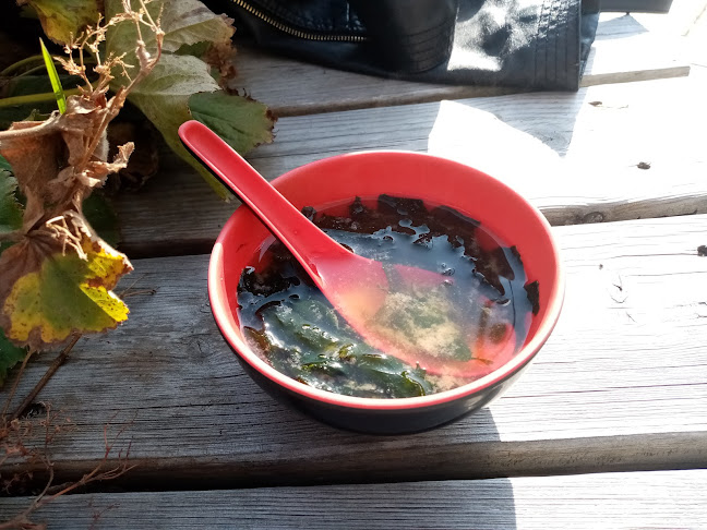 Comentarii opinii despre 7-Bitar Sushibar Svedmyra