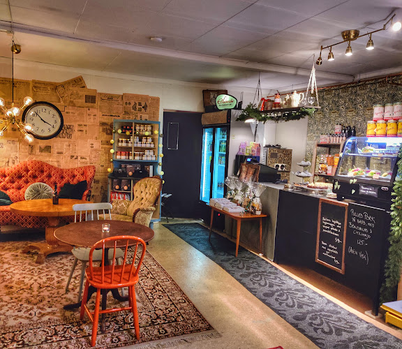 Östra Långgatan 11, 783 30 Säter