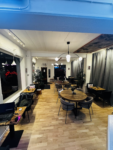 Dala sushi Arboga - Gastronomi och hotellverksamhet