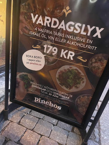 Pinchos (Götabergsgatan)