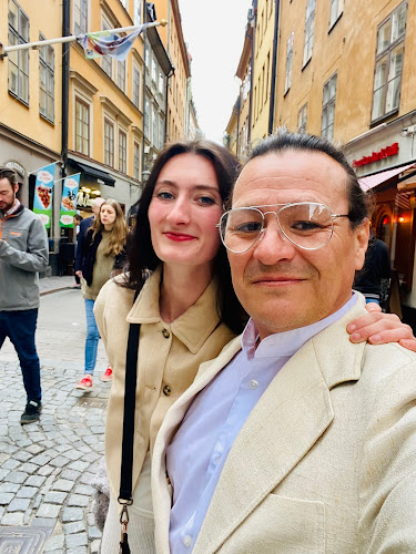 Opinii despre Servisjouren în Göteborg - Gastronomi och hotellverksamhet