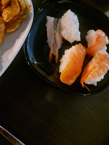 Kin Kitchen - Restaurang Eskilstuna - Eskilstuna