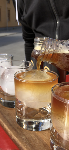 Costas Of Sweden "Roastery & Brewbar” - Gastronomi och hotellverksamhet