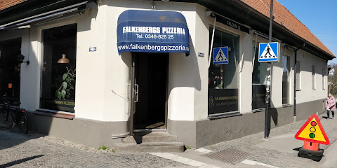 Falkenbergs Pizzeria
