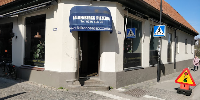 Falkenbergs Pizzeria