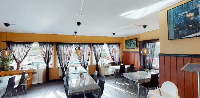 Stekhuset i Sala - Sala